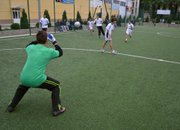 ПГТМ „Христо Ботев” и ОУ „Н.Й.Вапцаров” отбелязаха Световния ден на мира с футболен турнир