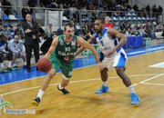 Избрани моменти от Рилски спортист - Балкан