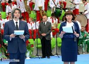Прерязаха лентата на многофункционална спортна зала „Арена Ботевград”
