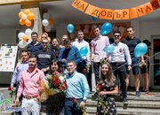 Даниела Колева към Випуск 2018 на ППМГ: Вие сте умни, непокорни, дръзки и амбициозни, изпълнени с желание да се доказвате и побеждавате! 