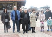 Етрополе отбеляза Националния празник 3-ти март