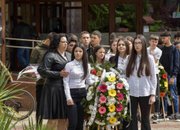 Етрополе отбеляза 80-ата годишнина от победата във Втората световна война и Деня на Европа