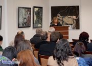 Преподавателят в МВБУ Диана Маринова представи книгата си „Договорът за международна търговска продажба на стоки”