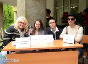 Директорът на ПМГ към абитуриентите: Трябва да се въоръжите с воля, труд и усърдие, за да преуспявате в живота