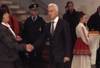 Партия Атака започват подписка с искане за референдум по за продажбата на земеделска земя на чужденци Скрийншот