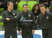 Феерия от тройки и разгромен успех на Балкан над Рилски спортист