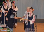 20-годишният юбилей на ФГ „Мургаш” се превърна в голям празник за с. Врачеш