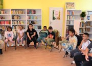 Местната библиотека „Иван Вазов“ отново е част от инициативата „Ден на четенето – България“ 