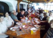 Етрополските социалисти отбелязаха празника на труда – Първи май