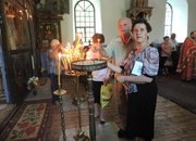 Днес е празник на църковния храм в Лопян „Св.св.Петър и Павел”