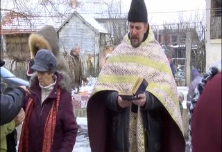 Светената вода от Йордановден може да се пази цяла година, тя е лековита и може да се пие от болни Скрийншот