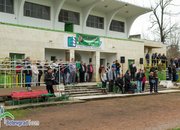 Мачът в чест на Васил Редовски  завърши 2-2, мнозина почетоха големия майстор