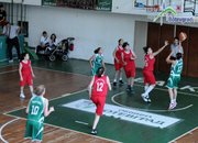 Кадетките на Балкан се класираха за финалите