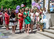 Даниела Колева към Випуск 2018 на ППМГ: Вие сте умни, непокорни, дръзки и амбициозни, изпълнени с желание да се доказвате и побеждавате! 