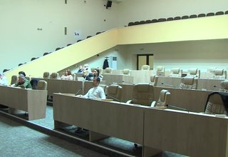 Днес на публично обсъждане бе подложен проекта за бюджет 2024-та на община Ботевград Скрийншот
