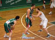 Балкан победи младежките национали с 91-65