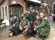 Два глигана отстреляха ловците от Врачеш