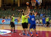 Рилски спортист отстъпи на Арис в контрола в Правец