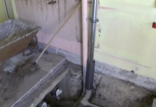 Над половин милион лева вложи община Ботевград в основния ремонт на детската градина в Трудовец Скрийншот