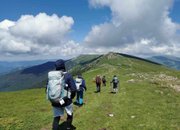 Стартира Осмият пореден поход "По Ком Емине за три дни"
