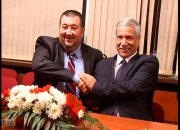 Посланикът на Израел: В началото на декември в Правец идва представител, който да прецени възможностите за земеделски университет
