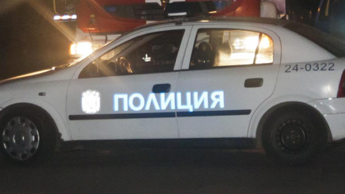 Пребиха 18-годишен малиец в София