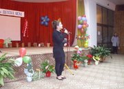 Детска ясла „Здравец” получи почетен медал на община Ботевград