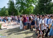 УКТЦ стартира учебната година със 141 новоприети ученици