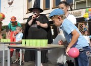 На първи юни: празник от децата за децата