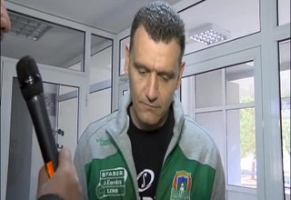 Снощи официално бе оповестено, че новият старши треньор на Балкан е Мирослав Ралчев Скрийншот