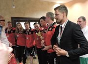 Завърши двудневния турнир по ГОЛБАЛ за незрящи