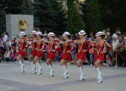Дефилир на духовата музика – ден втори