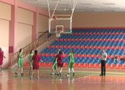 Баскетболистките на ПМГ "Асен Златаров" на победа от полуфинал