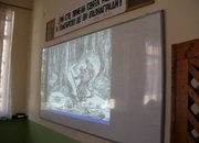 Ученици от Клуб по публична реч участваха в състезание по български език и литература