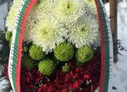 В Лопян бяха поднесени венци и цветя в памет на Апостола на свободата