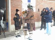 Бог Сабазий благослови Етрополци