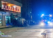 Горя бус в „Север”-а