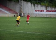 ПФК „ЧАВДАР” ЕТРОПОЛЕ ПОБЕДИ ФК „ГРАНИТ” С 2:0 