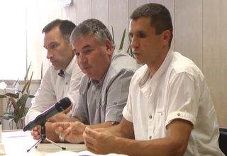 Кой и при какви условия ще стопанисва Арена Ботевград Скрийншот