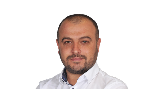 Богомил Бранков – водач на листата за Софийска област на Българските Патриоти