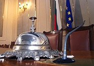 Законопроектът за лобизма чака