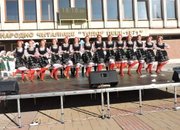 Етрополци отбелязаха подобаващо Деня на Победата и на Европа