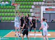 България U16 с нова категорична победа срещу Ирландия