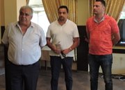 Общинската организация на БСП отбеляза годишнината от Девети септември