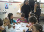 Седмица, посветена на приказките за хляба, се проведе в ЦДГ „Синчец”