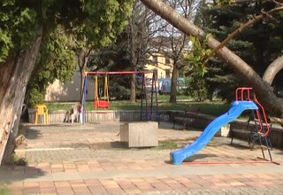 Проблем със състоянието на обществените чешми Скрийншот