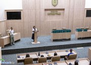 56 зрелостници бяха удостоени с почетна грамота “Отличен зрелостник на община Ботевград