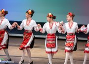 Две почетни отличия бяха връчени преди началото на концерт-спектакъла “Памет и бъдеще – 90 год. с името на Ботев и 140 год. читалище“