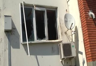 На 29 август избухна самоделно взривно устройство, поставено в апартамента на Василев в квартал „Васил Левски” Скрийншот