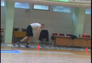 Бивш югославски национал ще играе в Балкан Скрийншот